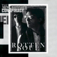 Rotten Soul