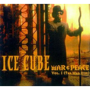War & Peace, Vol. 1 (The War Disc)