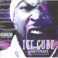 War & Peace, Vol. 2 (The Peace Disc)