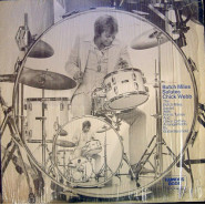 Butch Miles Salutes Chick Webb