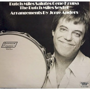 Butch Miles Salutes Gene Krupa
