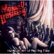 The Noble Art of Wasting Time