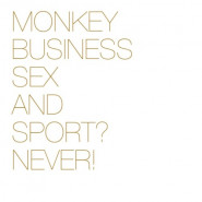 Sex and Sport? Never!