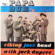 Papa Bue's Viking Jazzband and Jack Dupree