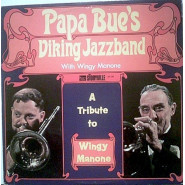 A Tribute to Wingy Manone