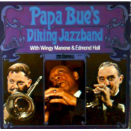Papa Bue's Viking Jazzband With Wingy Manone & Edmond Hall