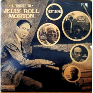 A Tribute to Jelly Roll Morton