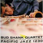 Bud Shank Quartet Featuring Claude Williamson