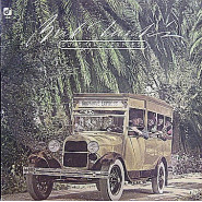 Bud Shank's Sunshine Express
