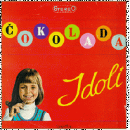 Čokolada
