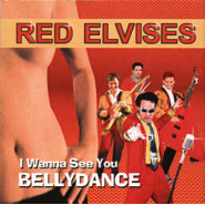 I Wanna See You Bellydance