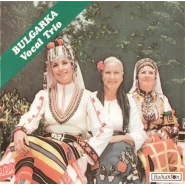 Bulgarka Vocal Trio
