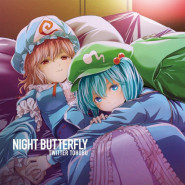 Night Butterfly