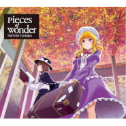 Pieces of Wonder