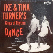 Dance with Ike & Tina Turner's Kings of Rhythm