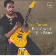 Risin' With The Blues