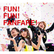 Fun! Fun! Fanfare!