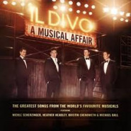 A Musical Affair