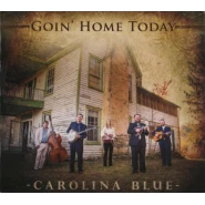 Goin' Home Today