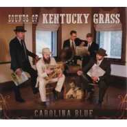 Sounds of Kentucky Grass