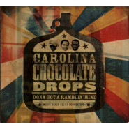 Dona Got a Ramblin’ Mind