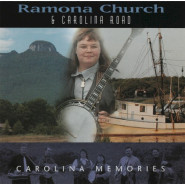 Carolina Memories