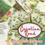 The Road That Took You There