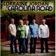 Lorraine Jordan & Carolina Road