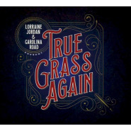 True Grass Again