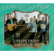 I Can Go to Them