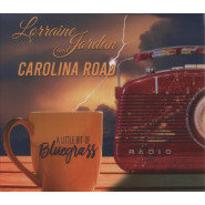 A Little Bit of Bluegrass