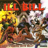 What's Wrong with Bill?