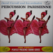 Percussion Parisienne