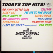 Today's Top Hits