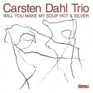 Will You Make My Soup Hot & Silver