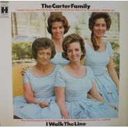 I Walk the Line