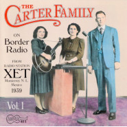 On Border Radio, Vol. 1