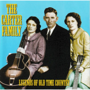 Famous Country Music Makers