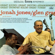 Jonah Jones Quartet / Glen Gray Casa Loma Orchestra