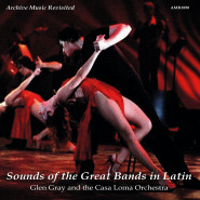 Sounds of the Great Bands in Latin