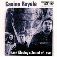 Hank Mobley’s Sound of Love