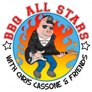The BBQ All Stars
