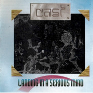 Landing in a Serious Mind