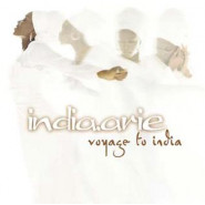 Voyage to India
