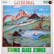 Stained Glass Stories