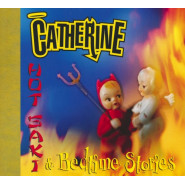 Hot Saki & Bedtime Stories