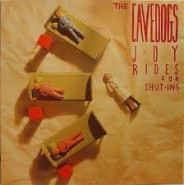 Joy Rides for Shut-Ins
