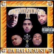 Da Halocaust