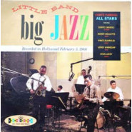Little Band Big Jazz