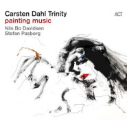 Painting Music